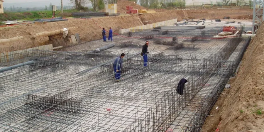 Diseño de Cimentaciones Superficiales en Buin: Análisis Técnico para Proyectos Seguros