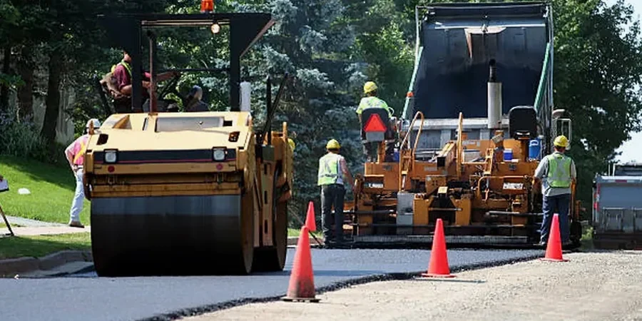 Diseño de pavimento flexible en Buin: criterios técnicos para suelos del valle del Maipo