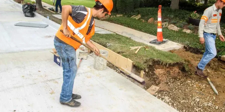 Diseño de Pavimento Rígido en Buin: Soluciones Técnicas para Suelos del Maipo