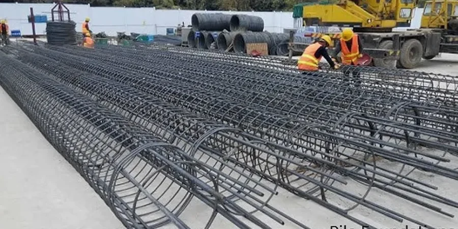 Diseño de fundaciones en pilotes en Buin: análisis geotécnico para suelos finos y alta sismicidad