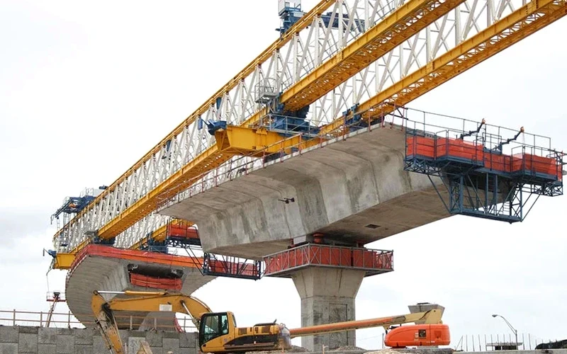 Análisis geotécnico para túneles en suelo blando en Buin